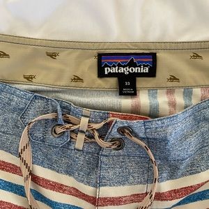 Patagonia Mens Boardshorts